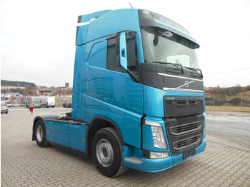 Tractor truck Volvo FH 13/540, GLOBE Volvo FH 13/540, GLOBE: picture 2