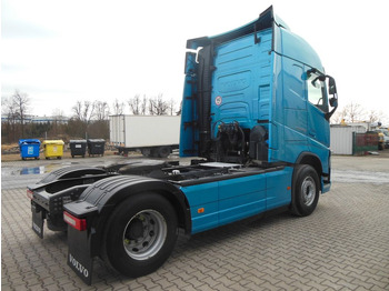 Tractor truck Volvo FH 13/540, GLOBE Volvo FH 13/540, GLOBE: picture 3