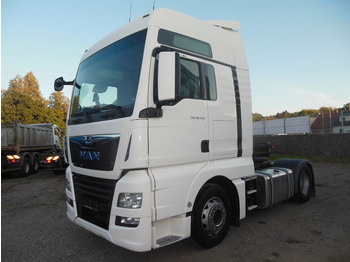 Tractor truck MAN TGX 18.500