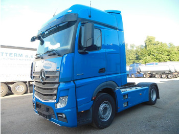 Tractor truck MERCEDES-BENZ Actros 1845