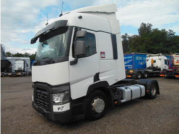 Tractor truck RENAULT T 480
