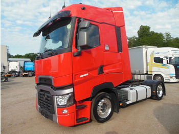 Tractor truck RENAULT T High 520