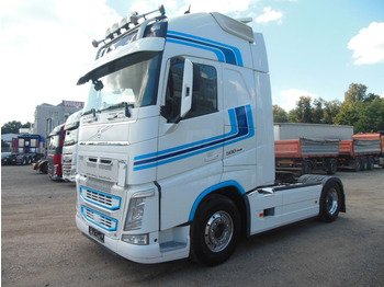 Tractor truck VOLVO FH13 500