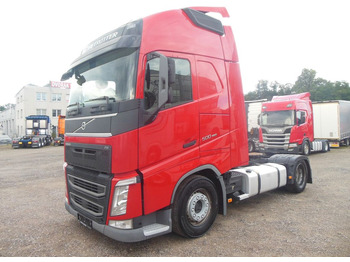 Tractor truck VOLVO FH13 500