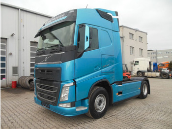 Tractor truck VOLVO FH13 540