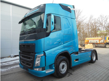 Tractor truck VOLVO FH13 540