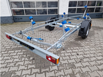 Boat trailer NEPTUN