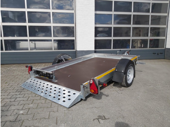 Plant trailer