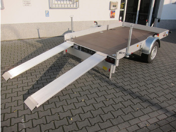 Plant trailer KOCH
