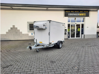 Refrigerator trailer VARIANT