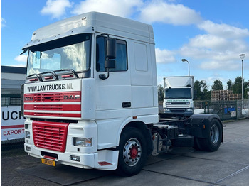 Tractor truck DAF XF 95 430