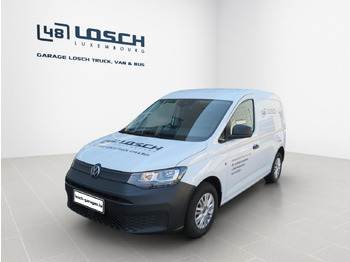Small van VOLKSWAGEN Caddy Cargo
