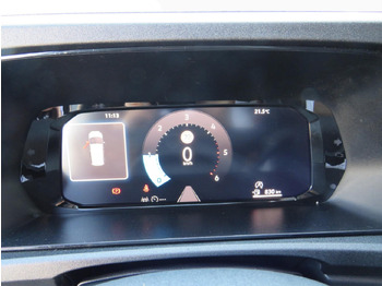 Small van VOLKSWAGEN Caddy Cargo 2.0 TDI 75 kW Klima ZV: picture 3 Small van VOLKSWAGEN Caddy Cargo 2.0 TDI 75 kW Klima ZV: picture 3