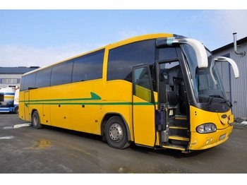 Coach SCANIA Irizar
