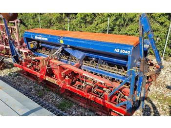 Combine seed drill NORDSTEN