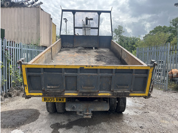 Iveco Euro Cargo 75 E17 leasing Iveco Euro Cargo 75 E17: picture 4