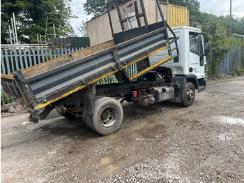 Iveco Euro Cargo 75 E17 leasing Iveco Euro Cargo 75 E17: picture 3
