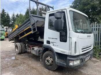 Iveco Euro Cargo 75 E17 leasing Iveco Euro Cargo 75 E17: picture 1