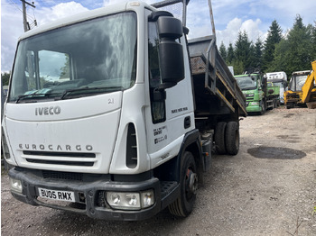 Iveco Euro Cargo 75 E17 leasing Iveco Euro Cargo 75 E17: picture 2