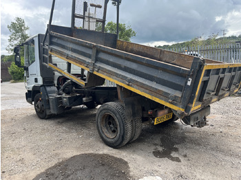 Iveco Euro Cargo 75 E17 leasing Iveco Euro Cargo 75 E17: picture 5