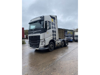 Tractor truck Volvo FH 500: picture 3