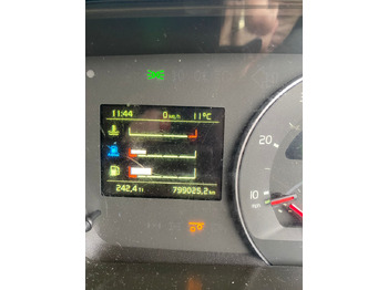 Tractor truck Volvo FH 500: picture 5