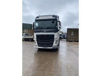 Tractor truck Volvo FH 500: picture 2