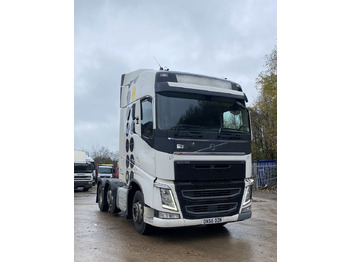 Tractor truck VOLVO FH 500