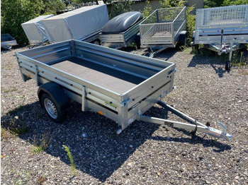Car trailer BRENDERUP
