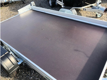 New Car trailer Humbaur Absenkanhänger HKT 153117 S, 3100 x 1765 x 150 mm, 1,5 to.: picture 5