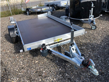 New Car trailer Humbaur Absenkanhänger HKT 153117 S, 3100 x 1765 x 150 mm, 1,5 to.: picture 2