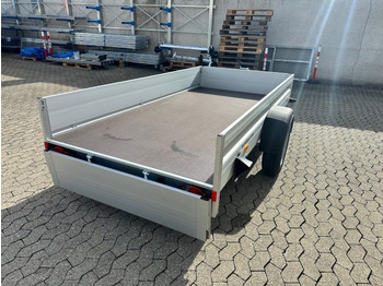 New Car trailer Humbaur HA 133015 mit KV, 1300 kg, 3030 x 1500 x 350 mm: picture 5