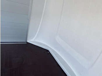 New Closed box trailer Humbaur Poly-Alu Koffer HKPA 263217, 2,6 to., 3280 x 1770 x 1800 mm: picture 5