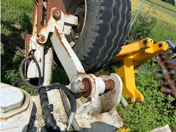 Plow ERMO FSV4/35: picture 5 Plow ERMO FSV4/35: picture 5