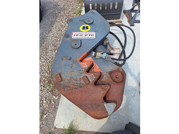Demolition shears BALAVTO