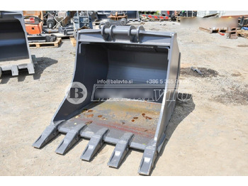 Excavator bucket BALAVTO