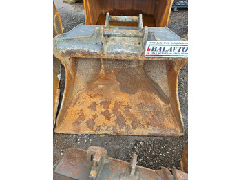 Excavator bucket BALAVTO
