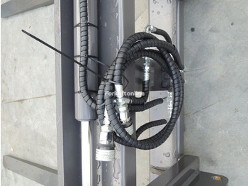 New Forks for Loader Balavto hydraulic pallet forks for loaders: picture 5 New Forks for Loader Balavto hydraulic pallet forks for loaders: picture 5