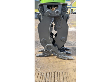 New Demolition shears for Construction machinery New BGS 08: picture 3