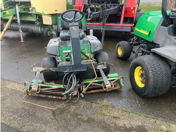 Garden mower John Deere Spindelmäher, Großflächenmäher 2243, 2500A, 3235C: picture 4