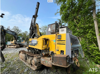 Drilling machine Atlas Copco Roc D3 Drill rig: picture 3