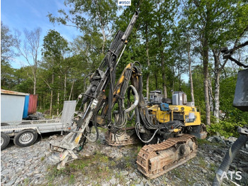 Drilling machine ATLAS