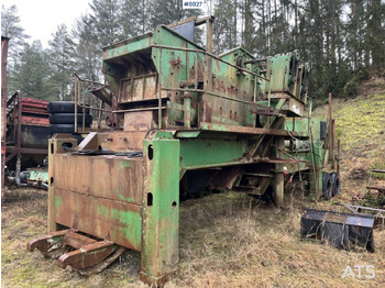 Crusher