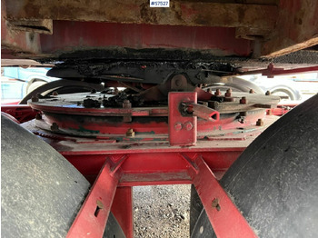 Dolly trailer Dolly Parator SD18: picture 3