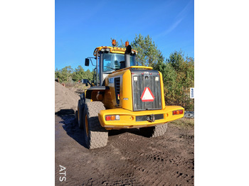 Wheel loader Jcb 436HT Wheel loader: picture 2 Wheel loader Jcb 436HT Wheel loader: picture 2
