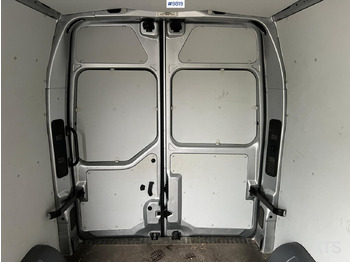 Panel van Renault Master: picture 5