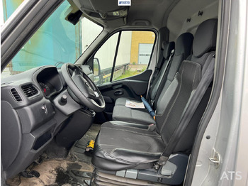 Panel van Renault Master: picture 4