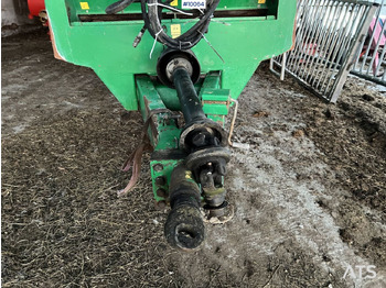 Manure spreader Samson SP11 Fertilizer Spreader: picture 4 Manure spreader Samson SP11 Fertilizer Spreader: picture 4