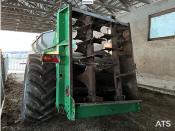 Manure spreader Samson SP11 Fertilizer Spreader: picture 3 Manure spreader Samson SP11 Fertilizer Spreader: picture 3