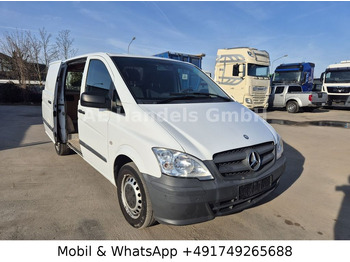 Minibus MERCEDES-BENZ Vito 113